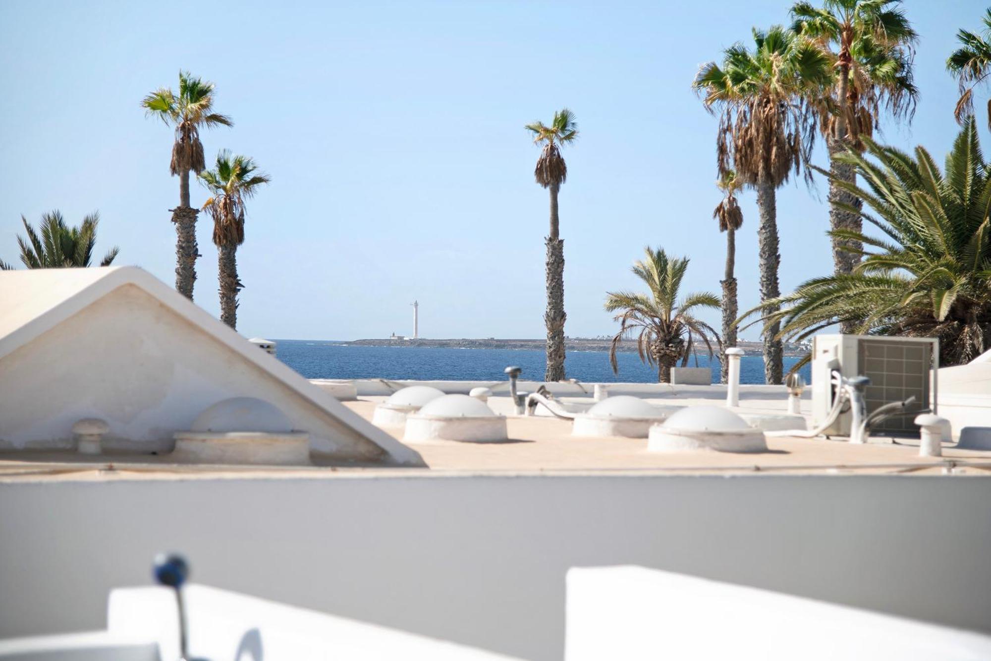 Apartamento Playa Flamingo 19 Playa Blanca  Exterior foto