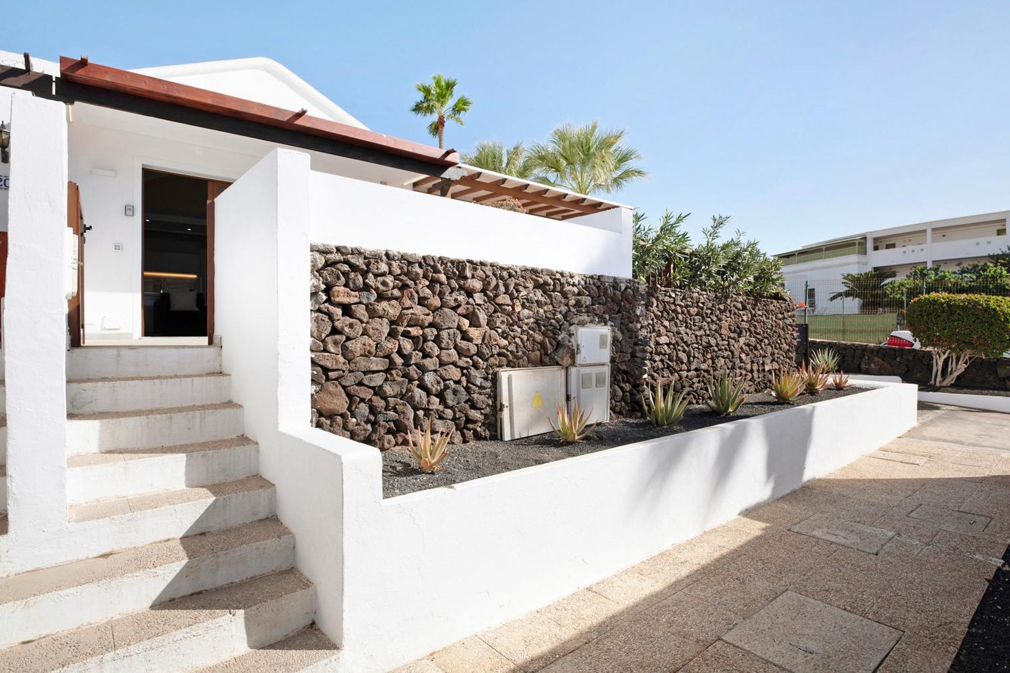 Apartamento Playa Flamingo 19 Playa Blanca  Exterior foto