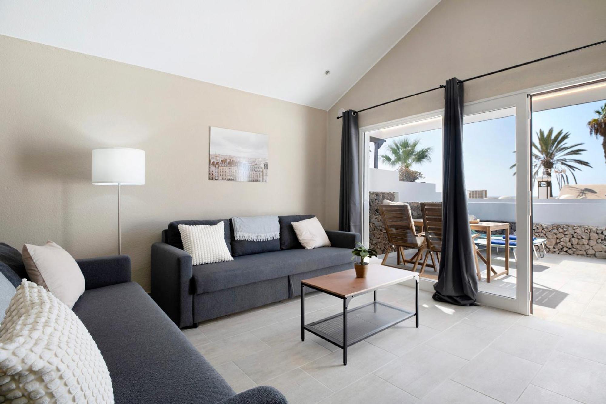 Apartamento Playa Flamingo 19 Playa Blanca  Exterior foto